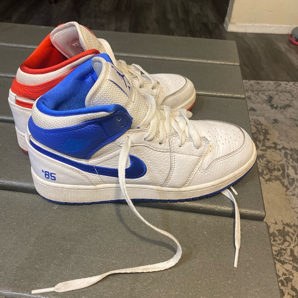 Jordan 1 miss no box size 6/1/2
